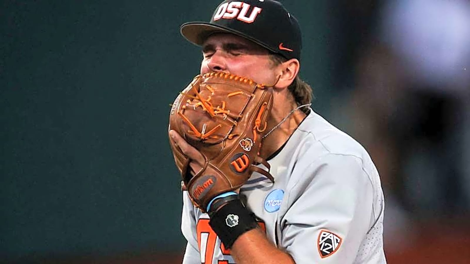 Pac-12 adds perennial NCAA Tournament participant Dallas Baptist as baseball-only member