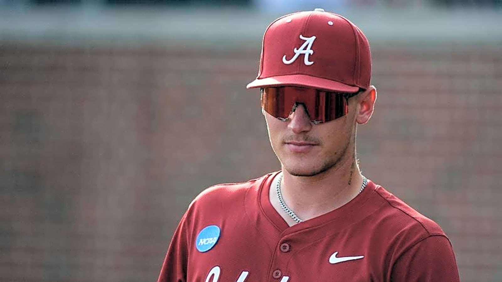 Cardinals Roll Dice on 23-Year-Old Alabama Catcher