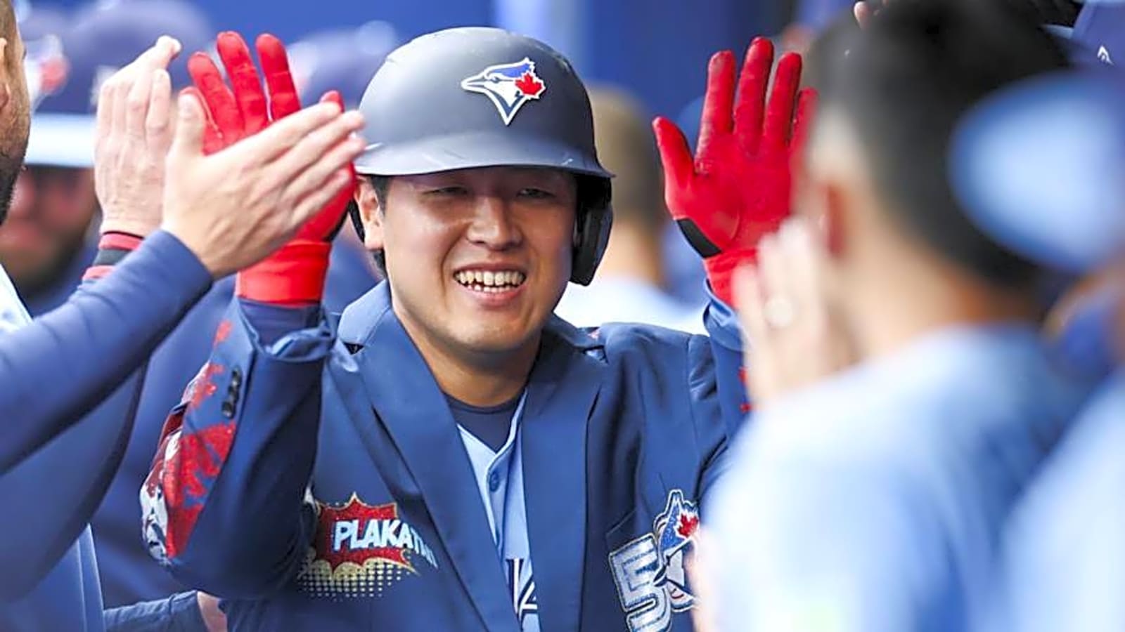 Blue Jays Notes: Skid Snapped, More Injury Scares, Kaz Breaking Through