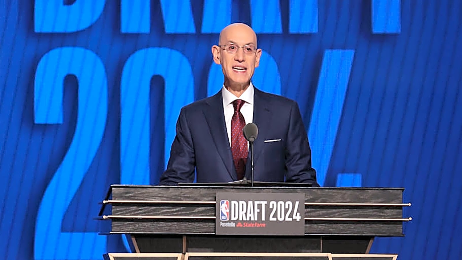 2025 NBA Draft Should Change NBA Front Offices
