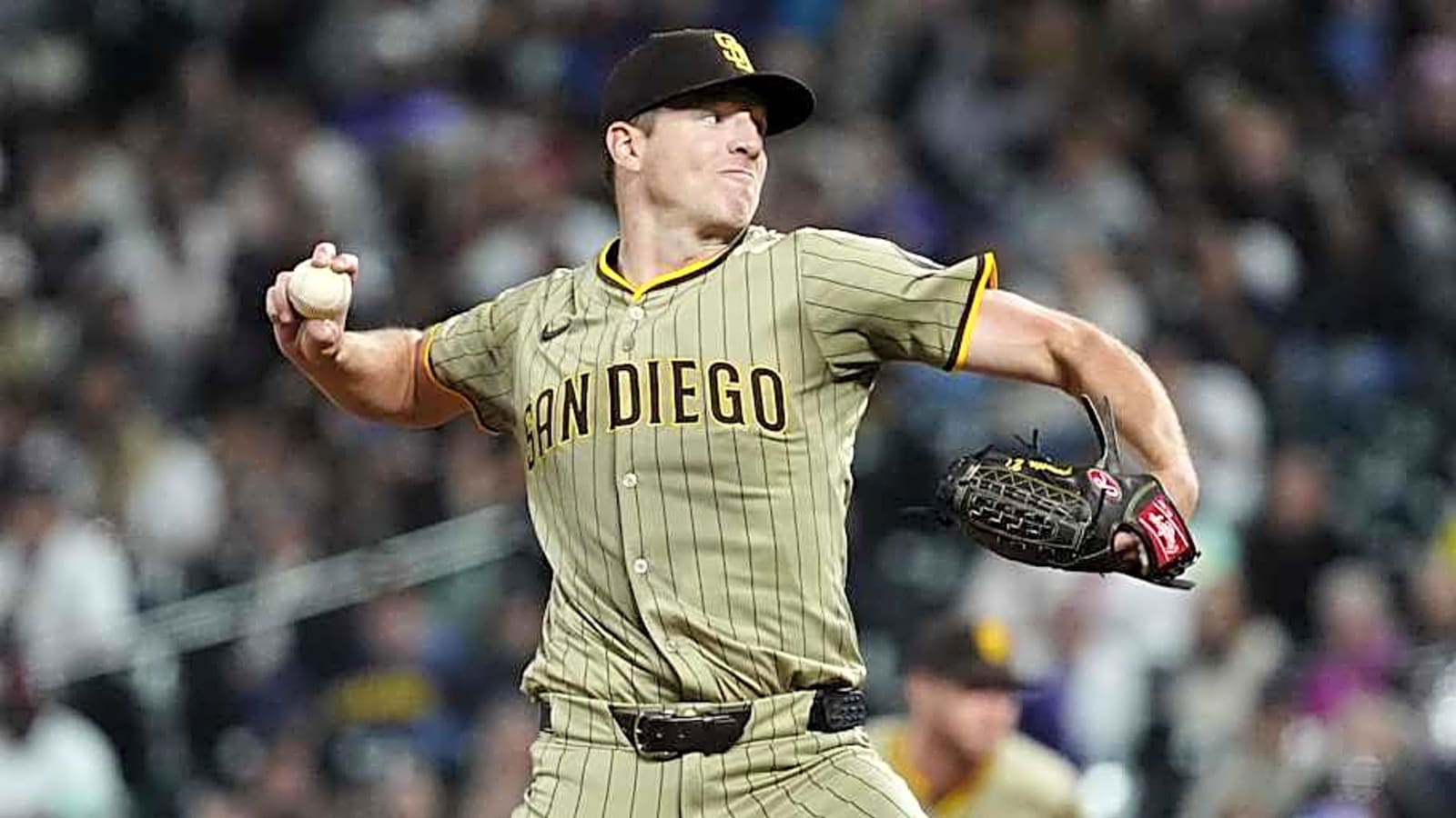 Padres Manager Reveals Latest on Nick Pivetta's Arm Fatigue