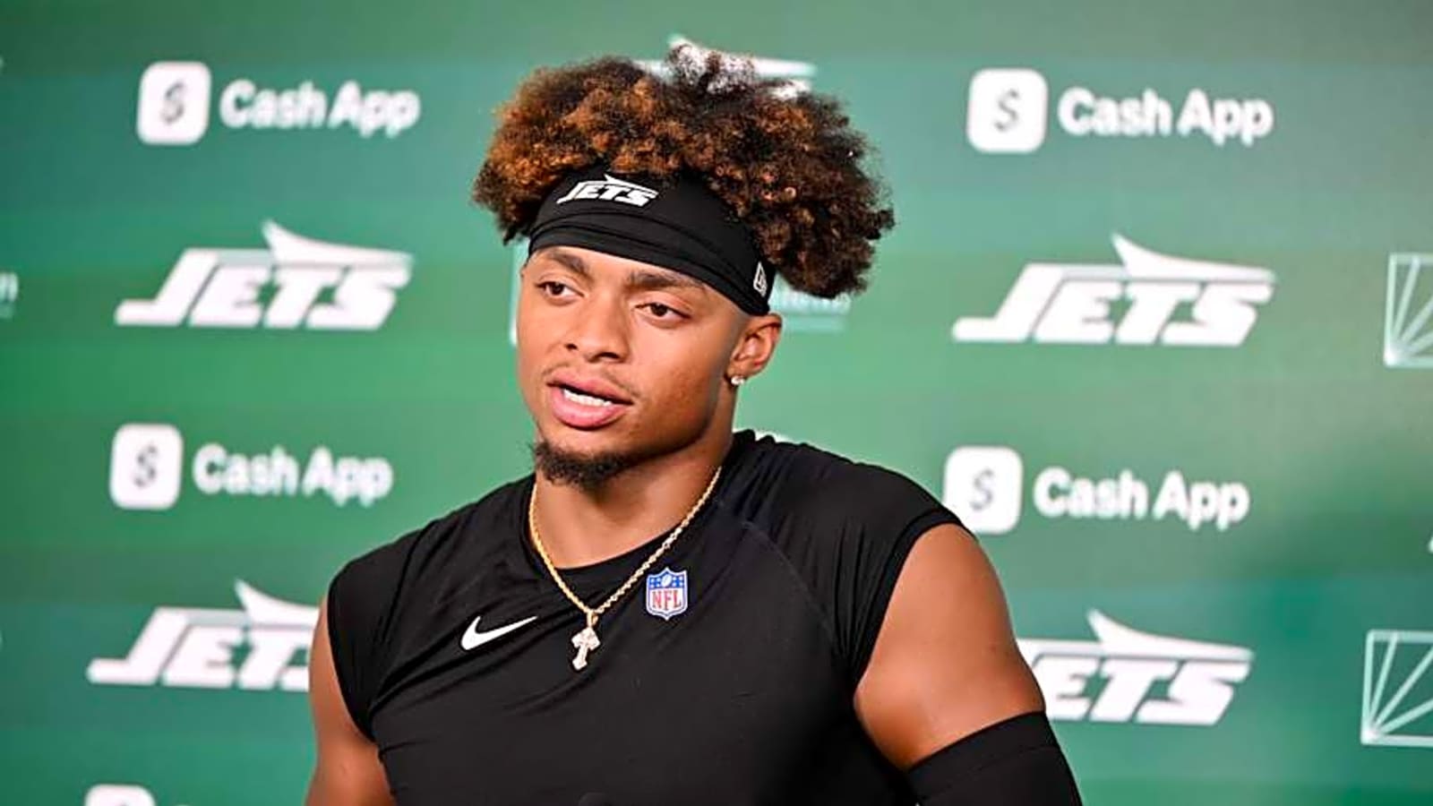 Justin Fields Has Shot At Jets History