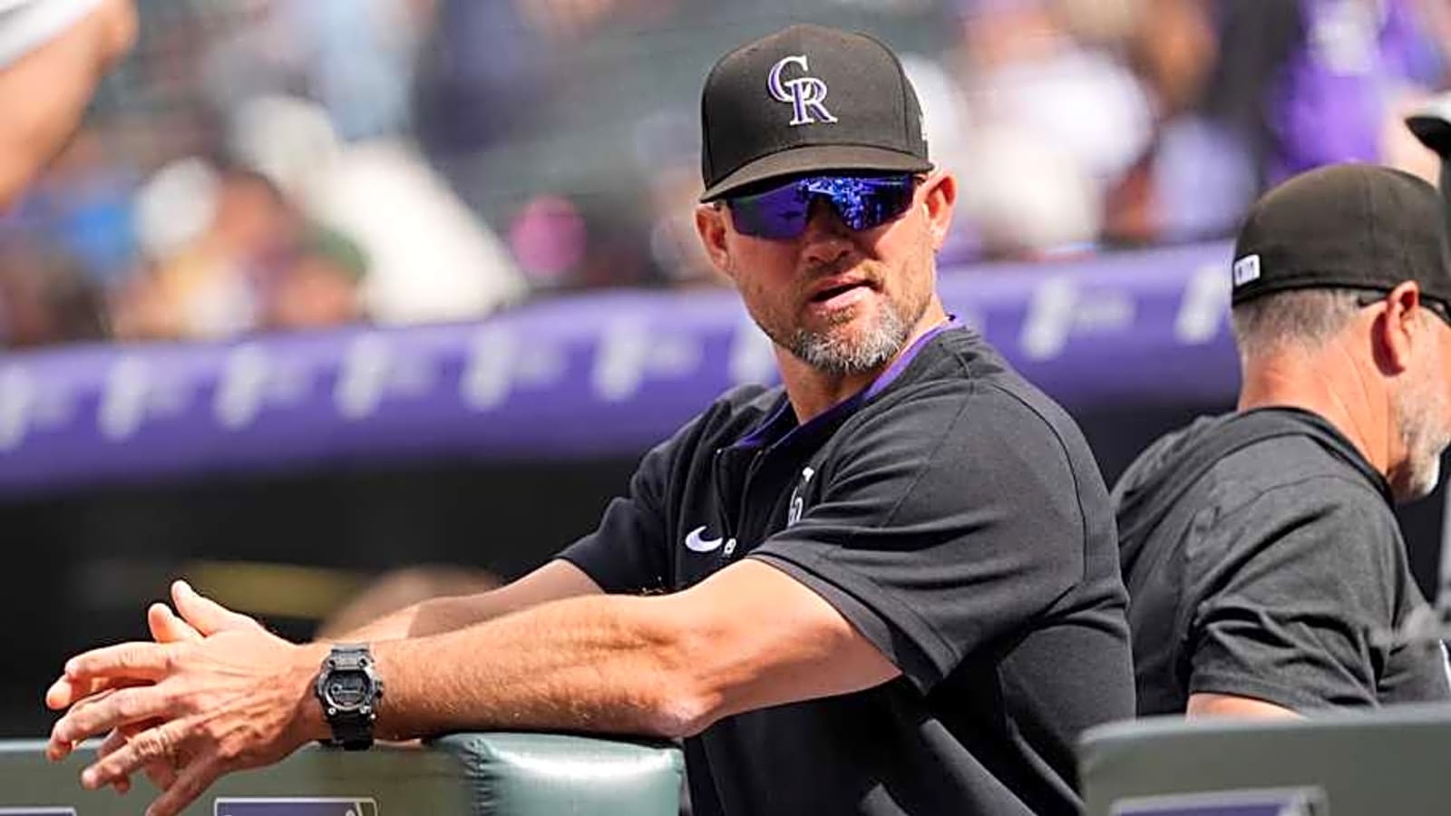 Grading Rockies Managers During Franchise-Worst Performance in 2025