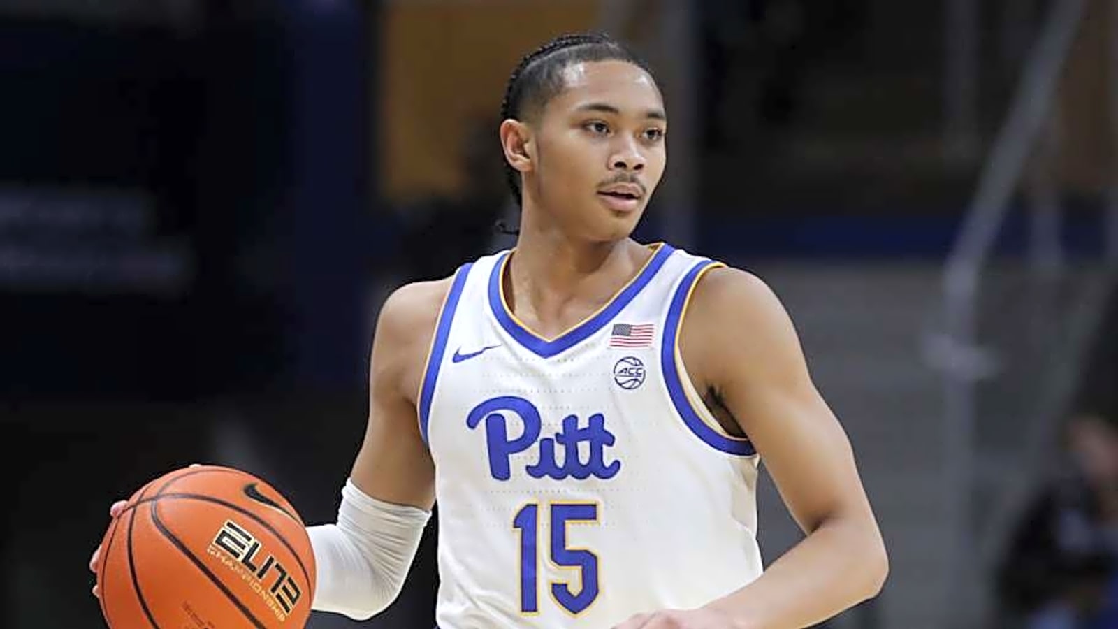 Jaland Lowe believes Kentucky&#39;s backcourt is the best in the country