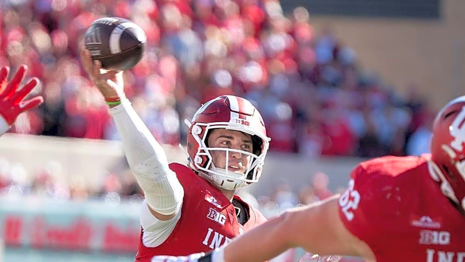 Indiana at Michigan: Preview, Kickoff Time, Odds