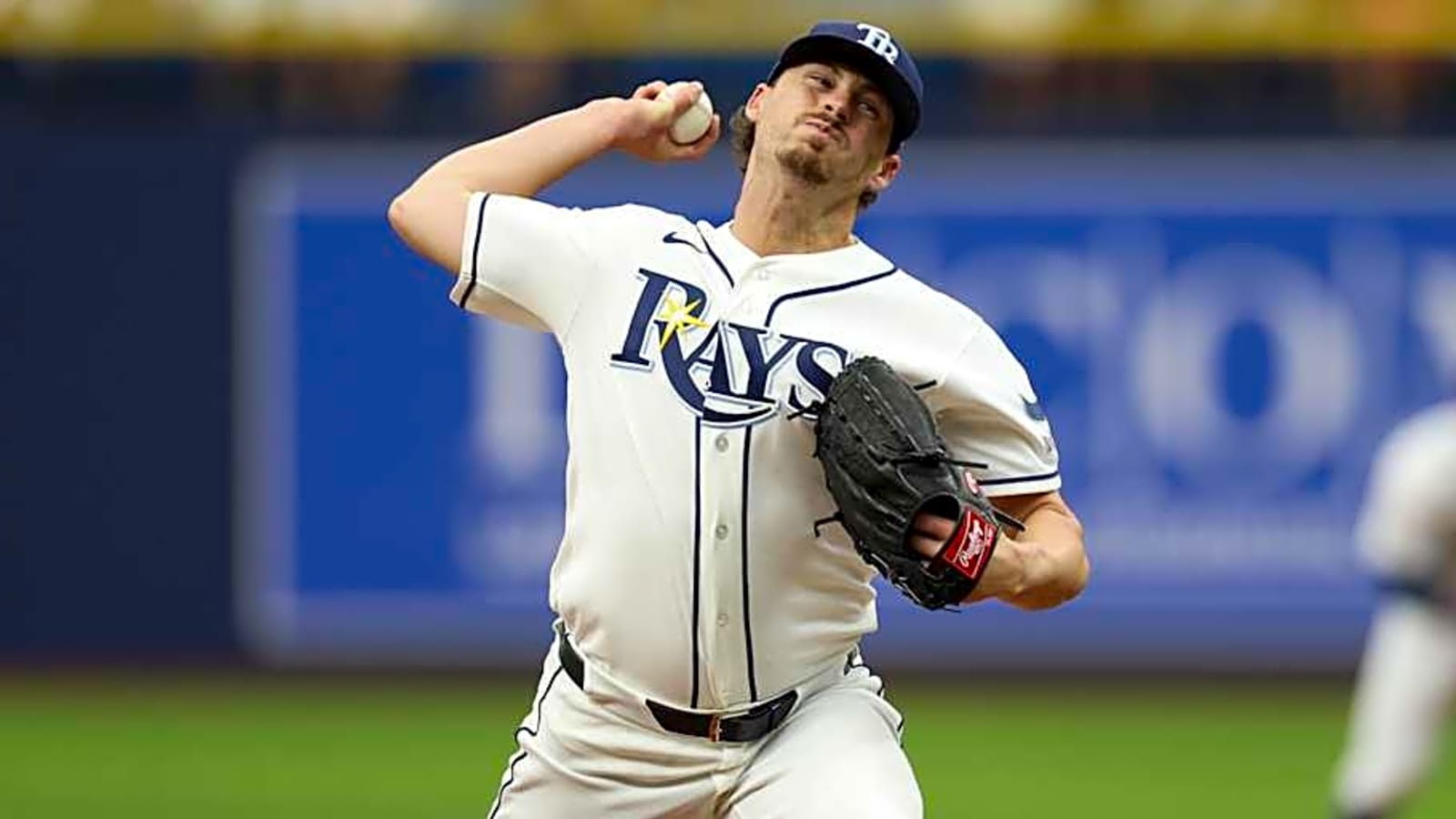 Rays Make Roster Moves for Bullpen With Mason Englert Heading to IL
