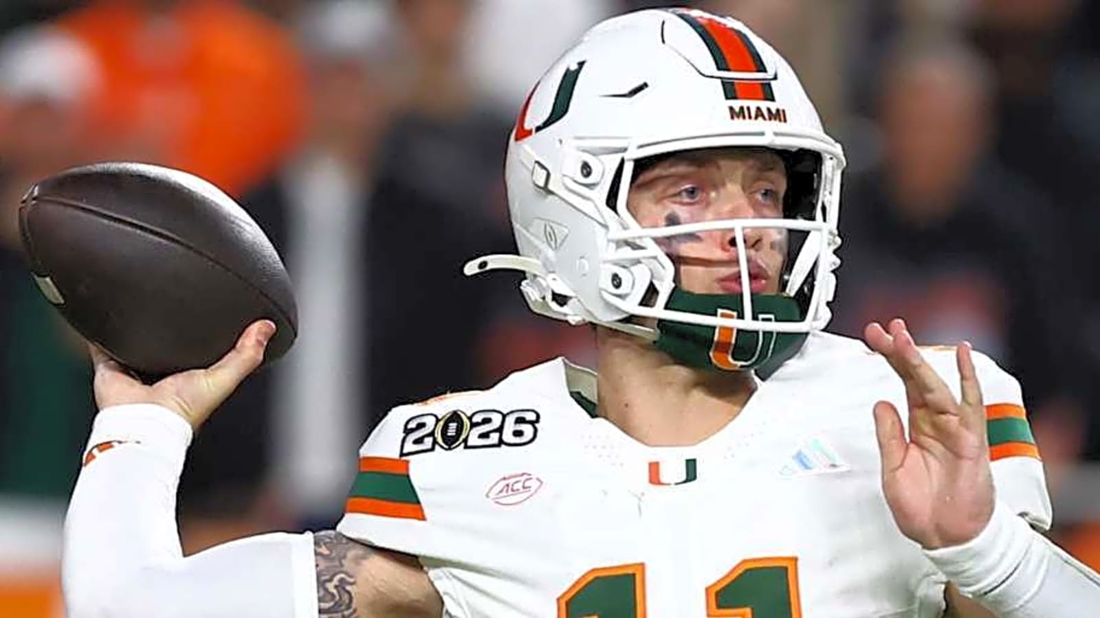 Packers Draft Preview: Quarterback Prospects to Replace Malik Willis