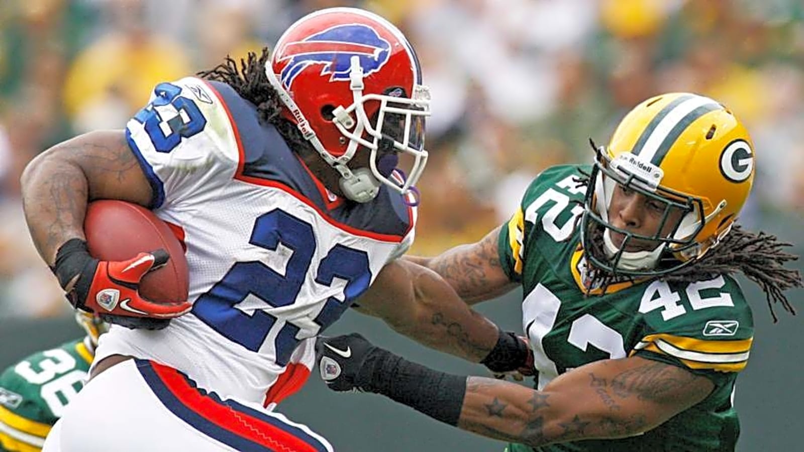 Unforgivable Marshawn Lynch deal named Bills worst trade of all time
