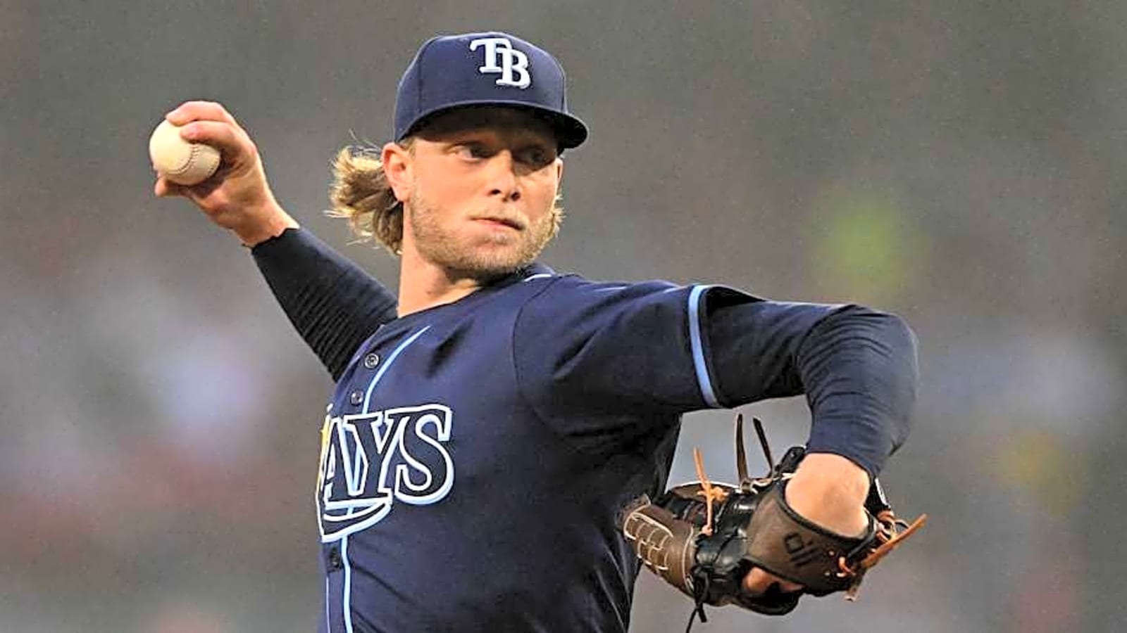 Rays RHP Shane Baz Looks to Continue Hot Streak Against Athletics
