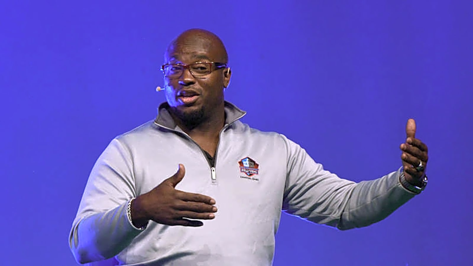 ESPN Selects Former Husker Guard Will Shields as Best Draft pick Ever at No. 74