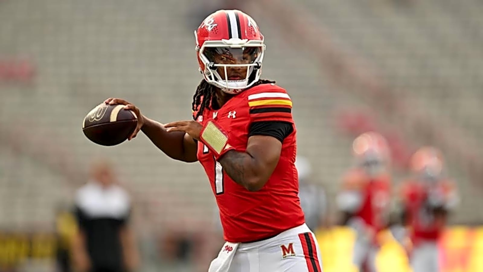 Maryland Football 2026 Spring Camp Preview