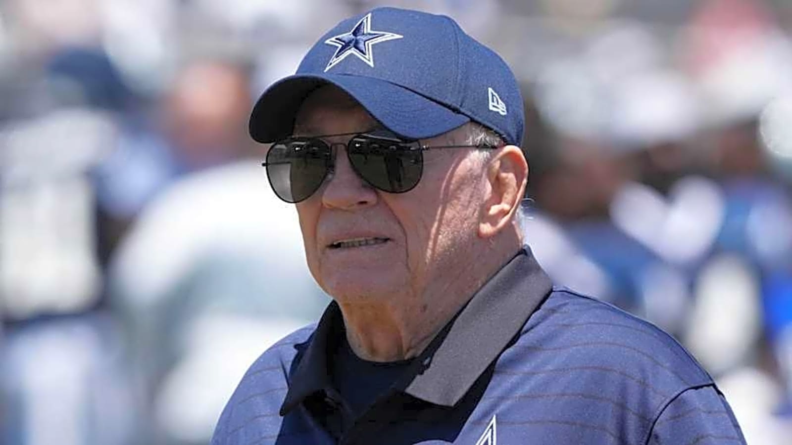 Jerry Jones shares Micah Parsons trade timeline of when Packers deal came together