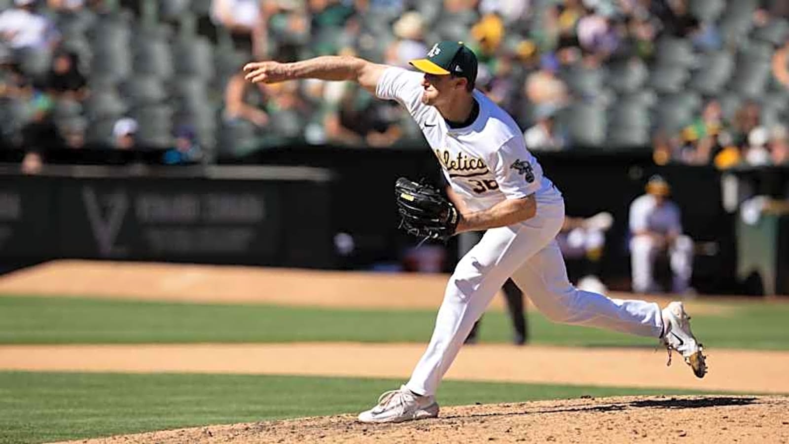 Former Dodgers, Blue Jays Pitcher Ross Stripling Announces Retirement From MLB