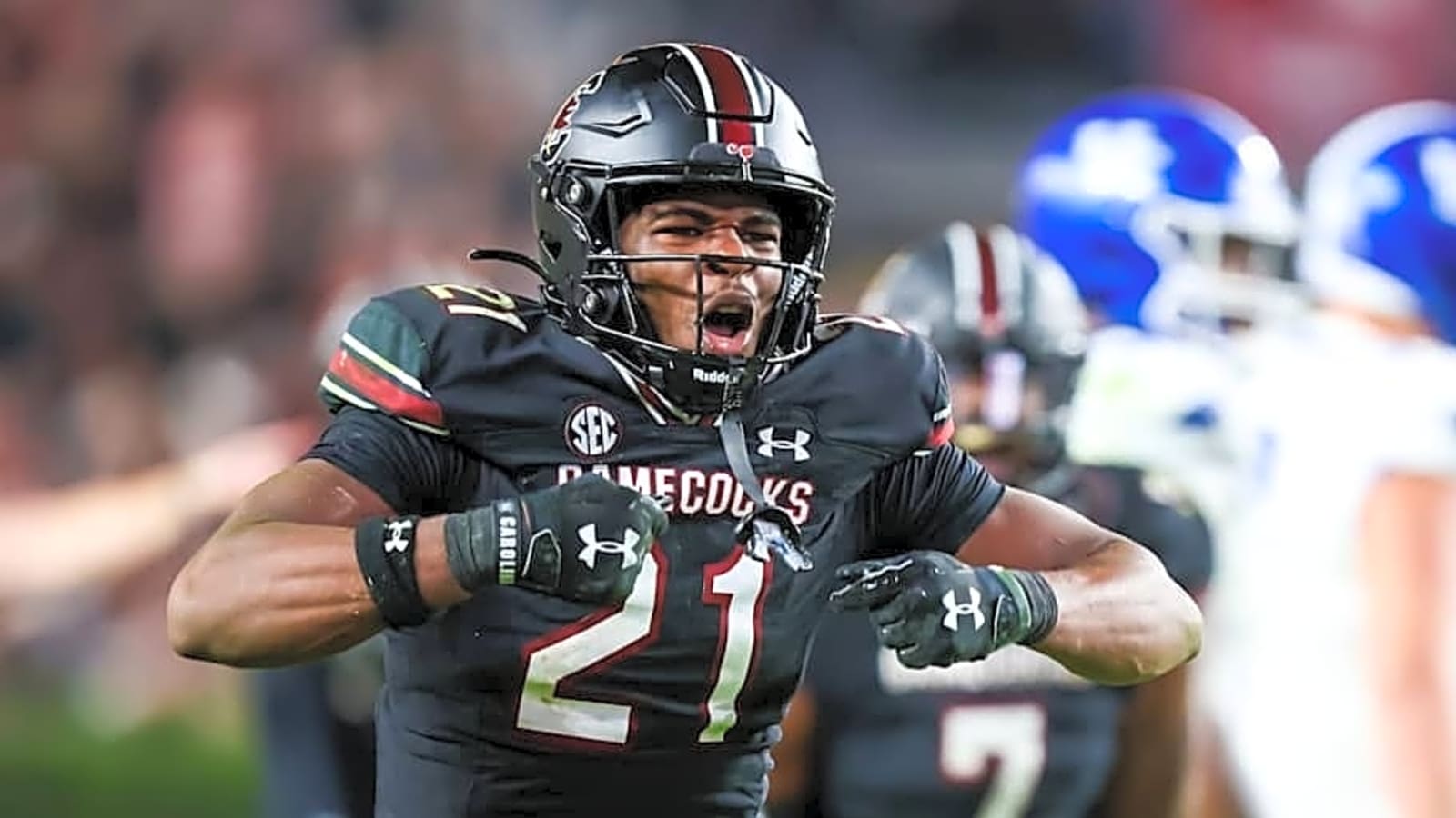 NFL analyst ranks Seahawks&#39; wild 2025 draft class best in the entire league