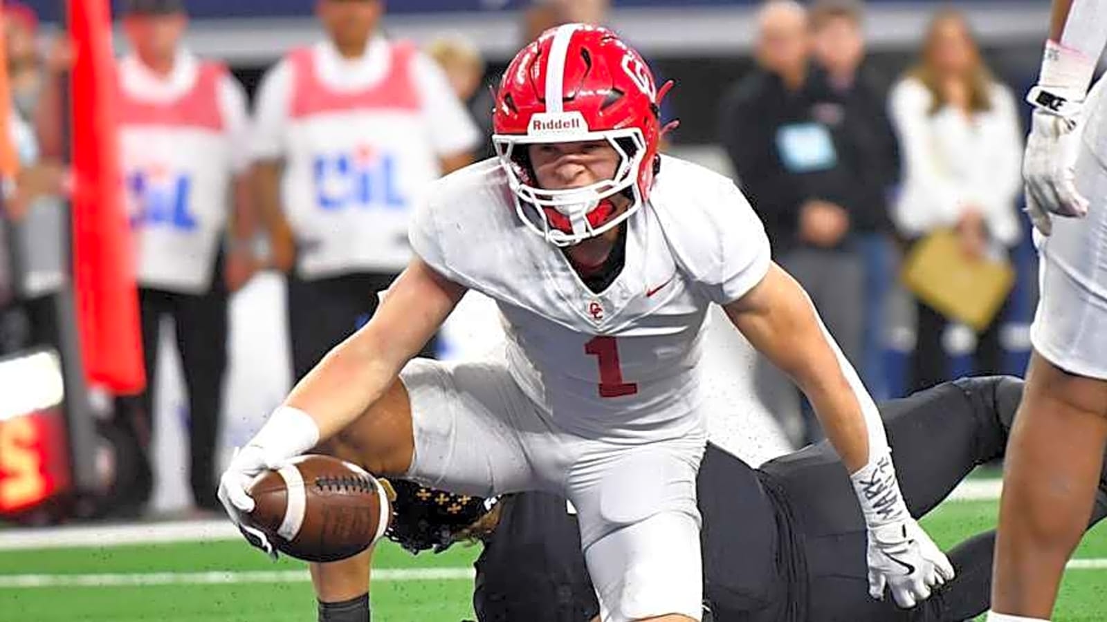 Arizona State&#39;s Incoming Freshman Has the Potential To Be Dynamic
