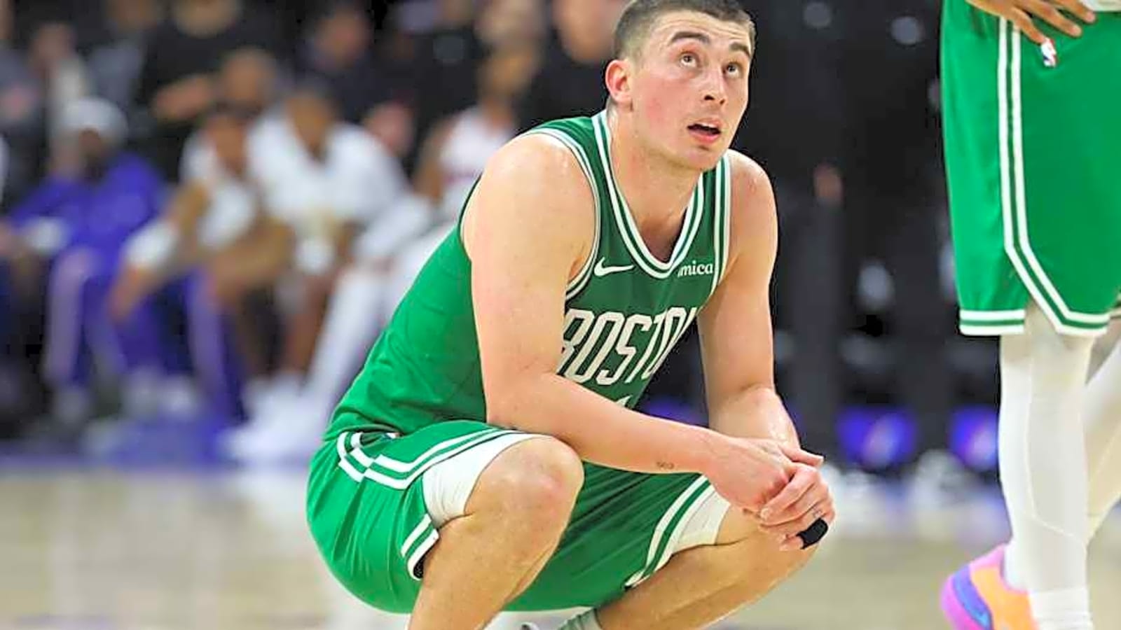 The Boston Celtics Created This Very Avoidable Mess, Now They Have to Live With It