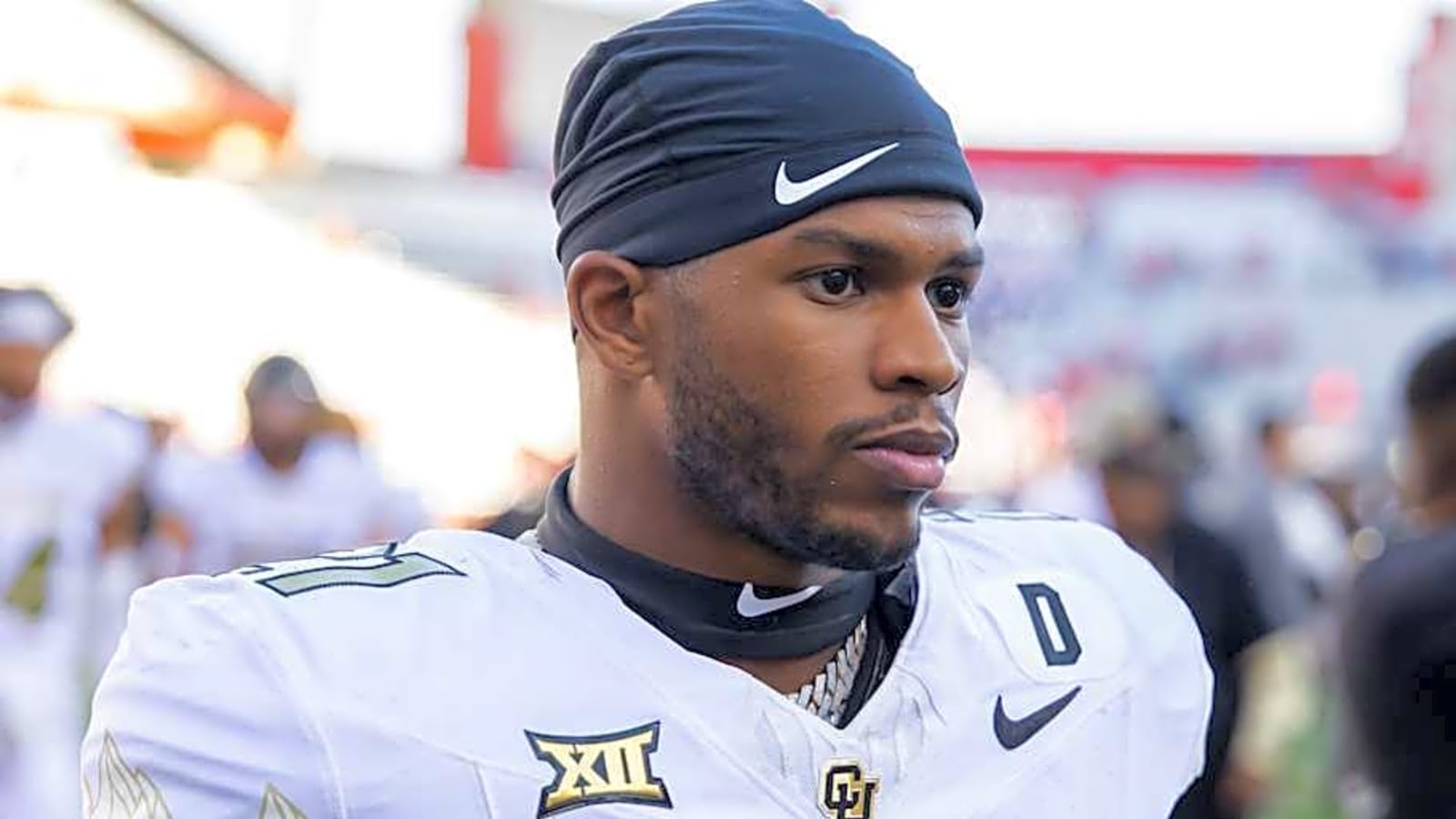 Deion Sanders Compares Prized Colorado Buffaloes Transfer to Son