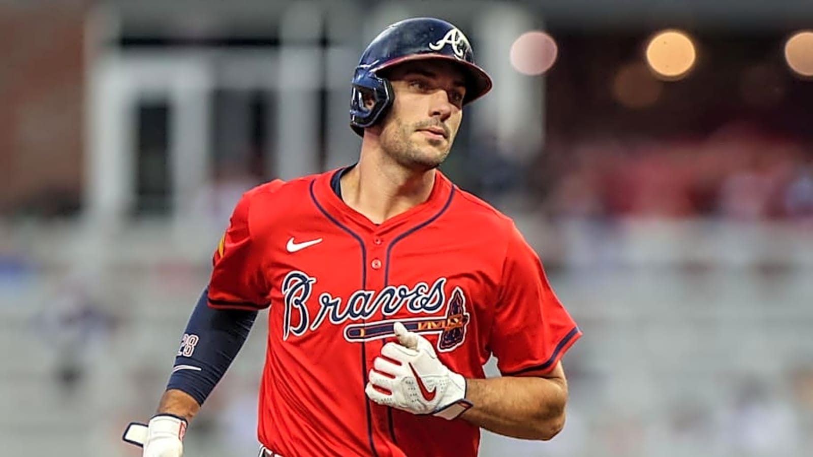 2025 Atlanta Braves Performance Review: Matt Olson