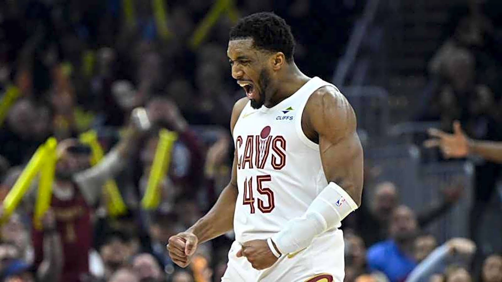 A Donovan Mitchell Trade Would Change Everything for the Brooklyn Nets