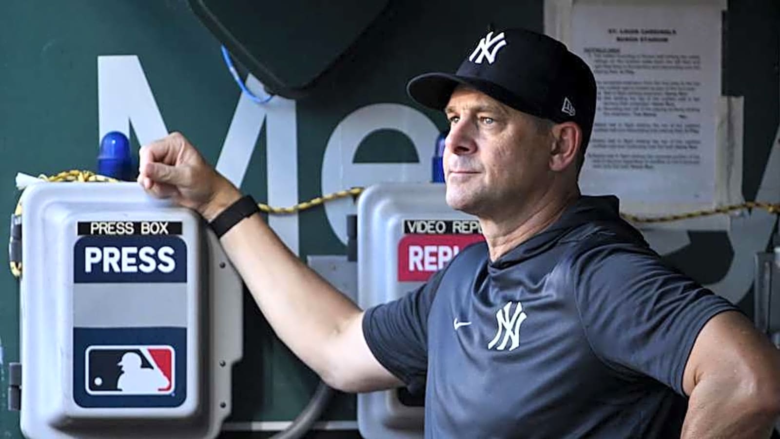 Yankees Shouldn&#39;t Trade Star Infielder