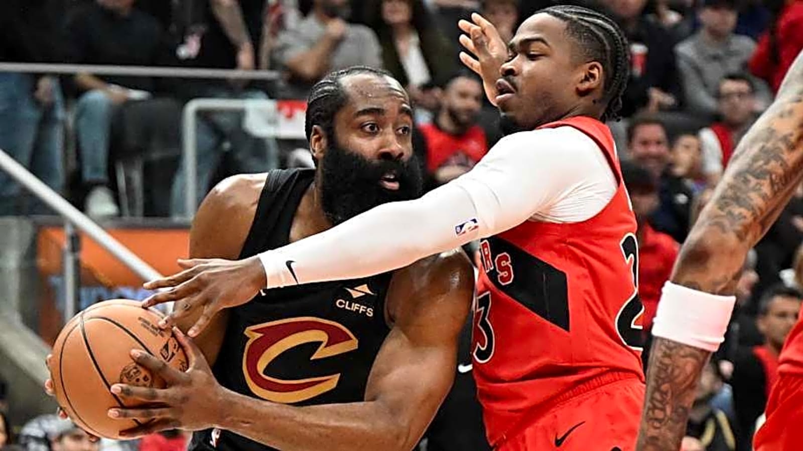 One Adjustment That Could Change Everything for Cavaliers