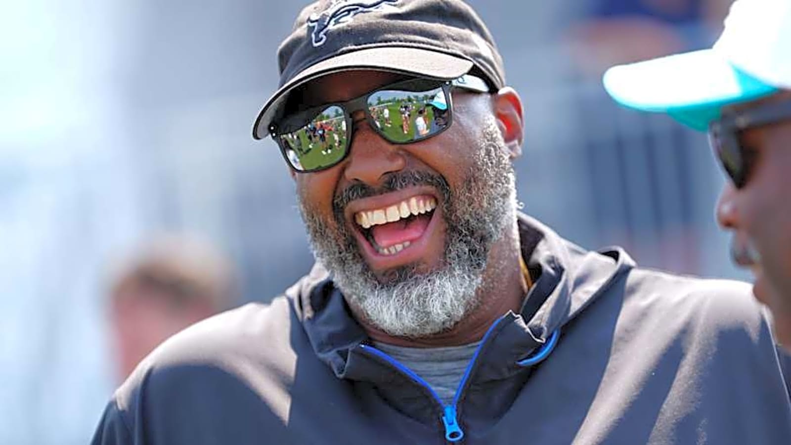 Ranking Detroit Lions Free Agency Classes Under Brad Holmes