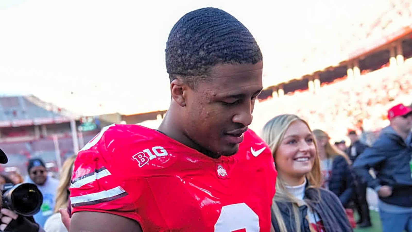 Giants 2-Round Mock: The Perfect Draft Fits to Boost the John Harbaugh Era