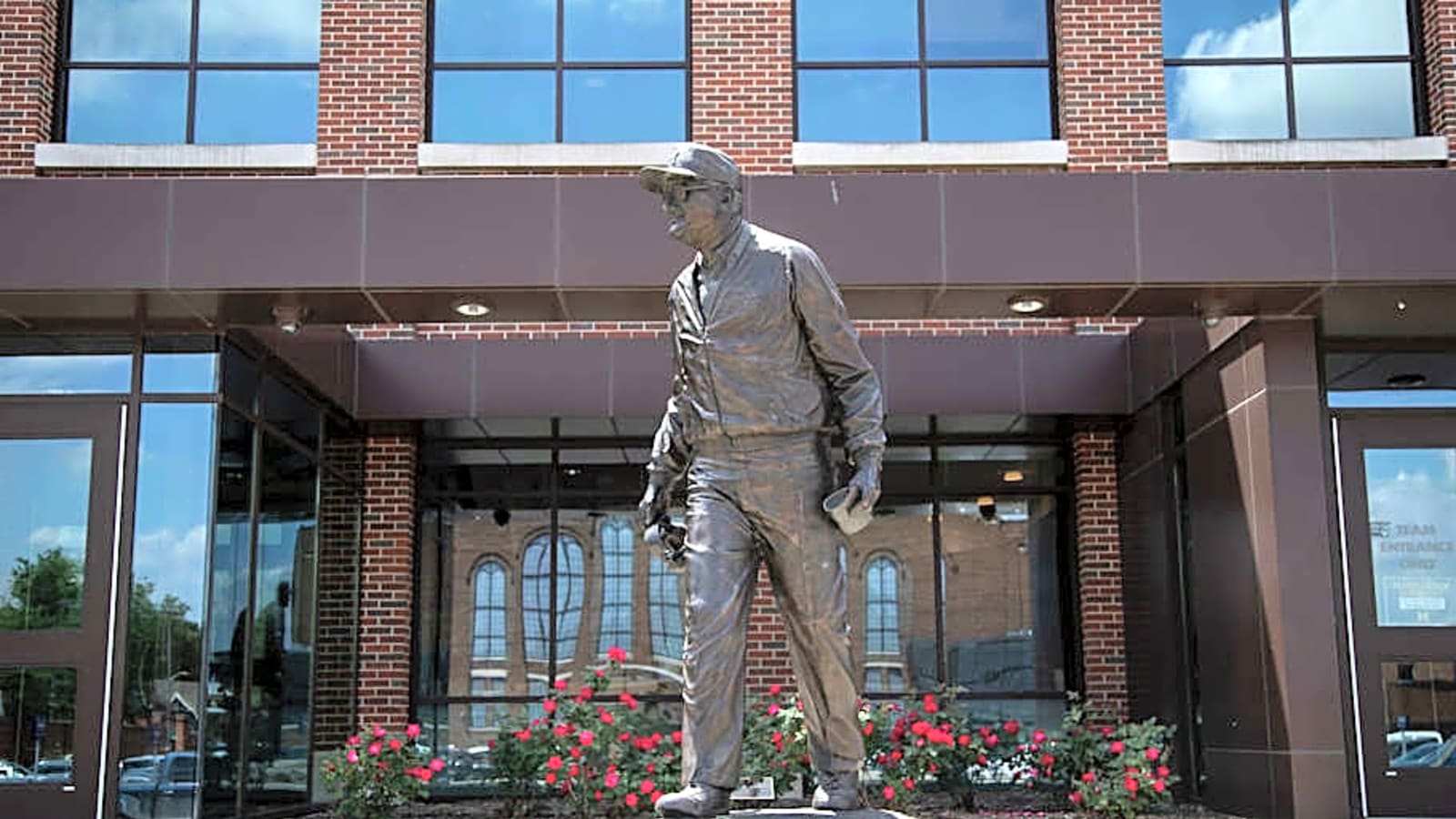 Michigan football gifted $6 million for facilities upgrades and renovations