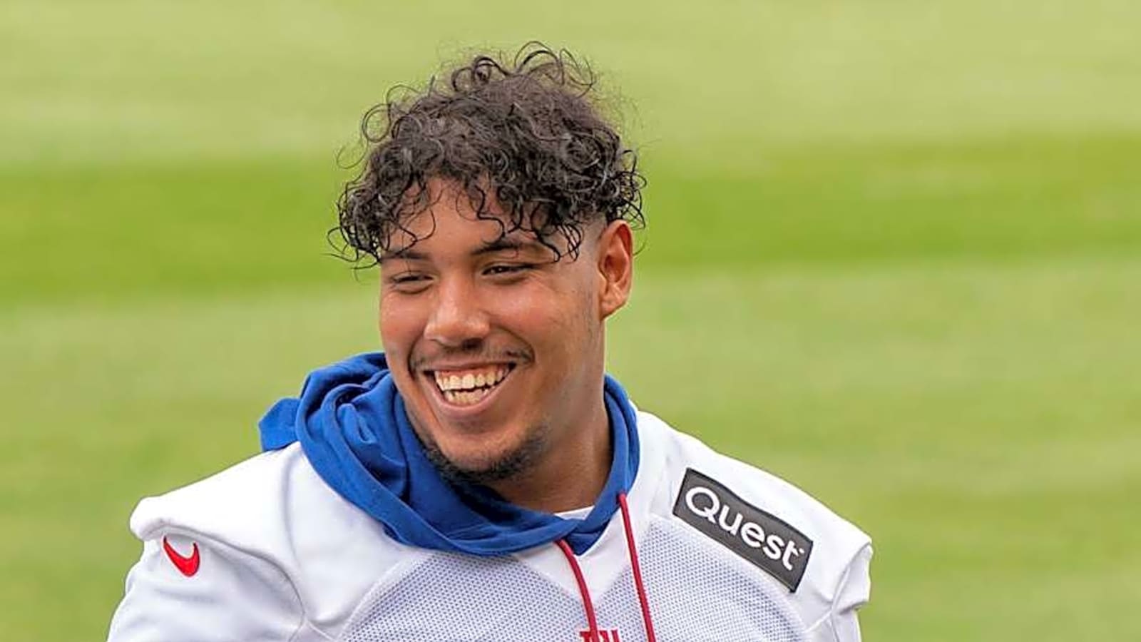 Why NY Giants Elevated Defensive Lineman for Commanders Game