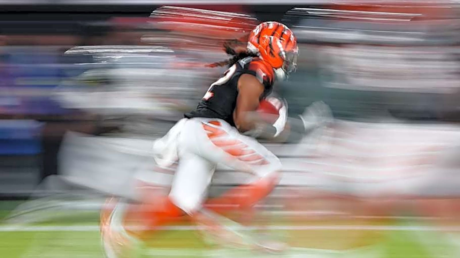 3 key one-on-one matchups vs. Commanders that could shape Bengals’ roster