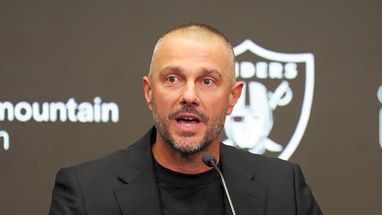 The Raiders Have Already Solidified One Position Group