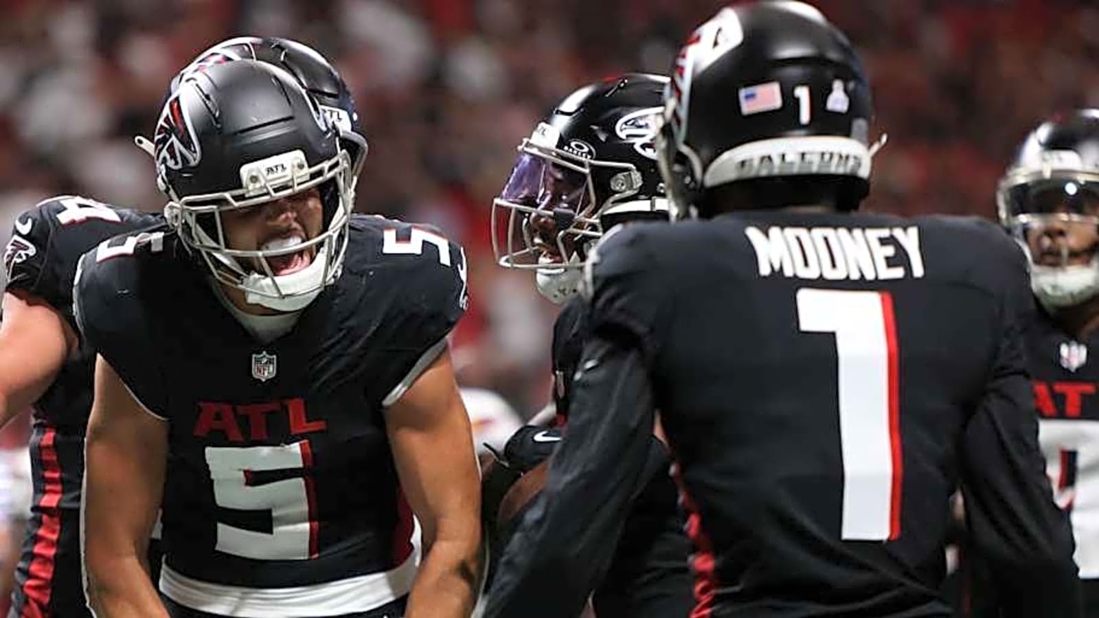Zac Robinson’s Sideline Shift Helps Falcons Unlock Michael Penix Jr. and Stars