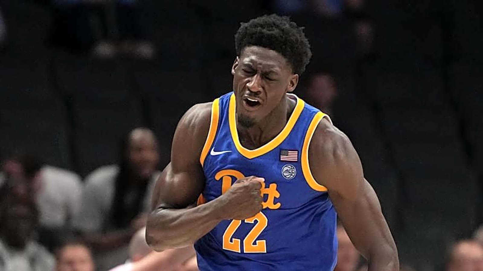 Takeaways from Pitt's Stunning ACC Tournament Win Over Stanford