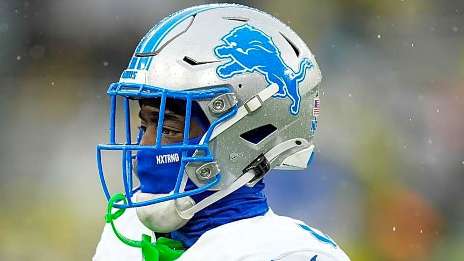 Training Camp Preview: Is Terrion Arnold Poised for Breakout?