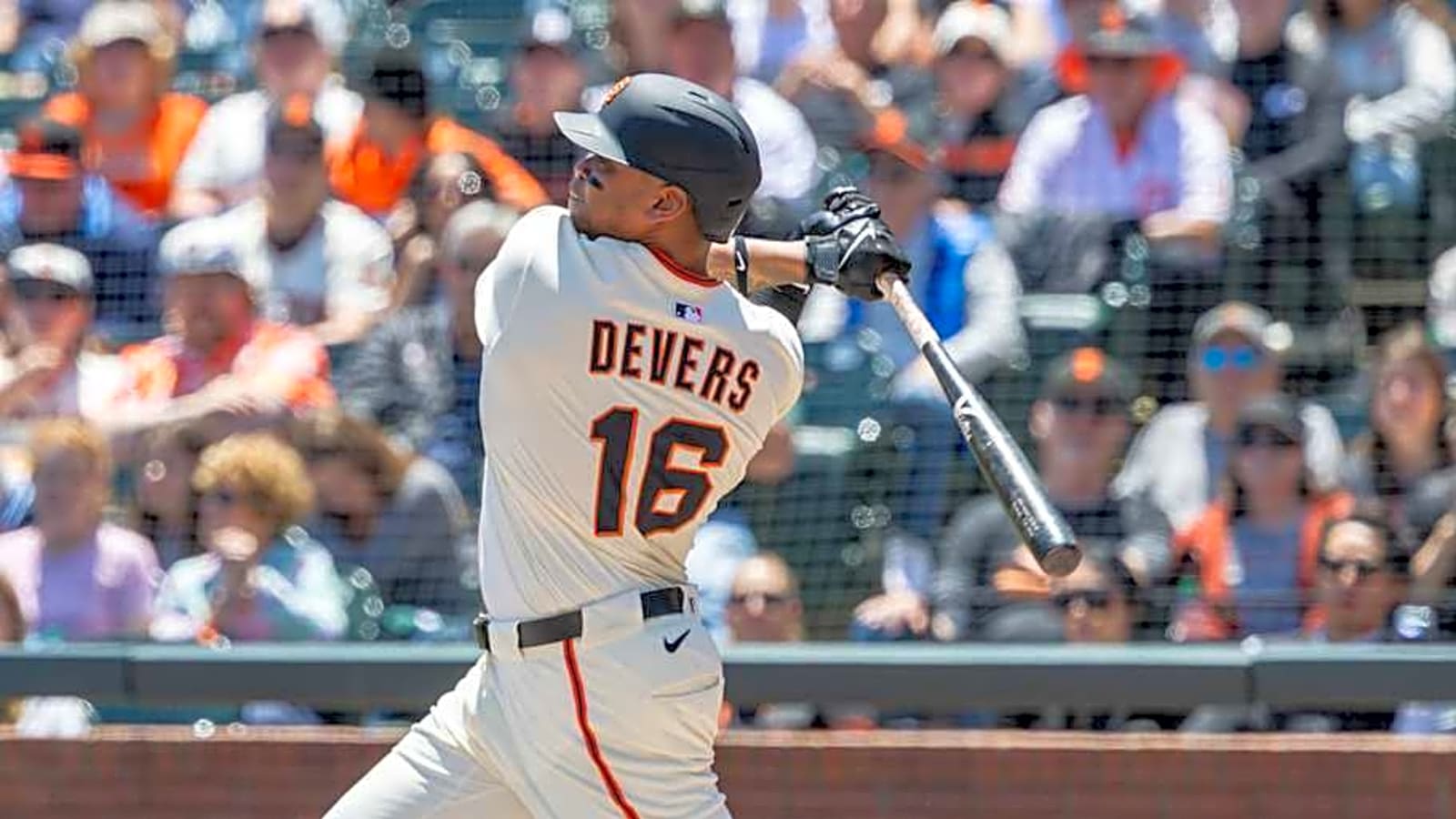 MLB Insider Reveals Turning Point Between Red Sox, Devers Before Trade To Giants