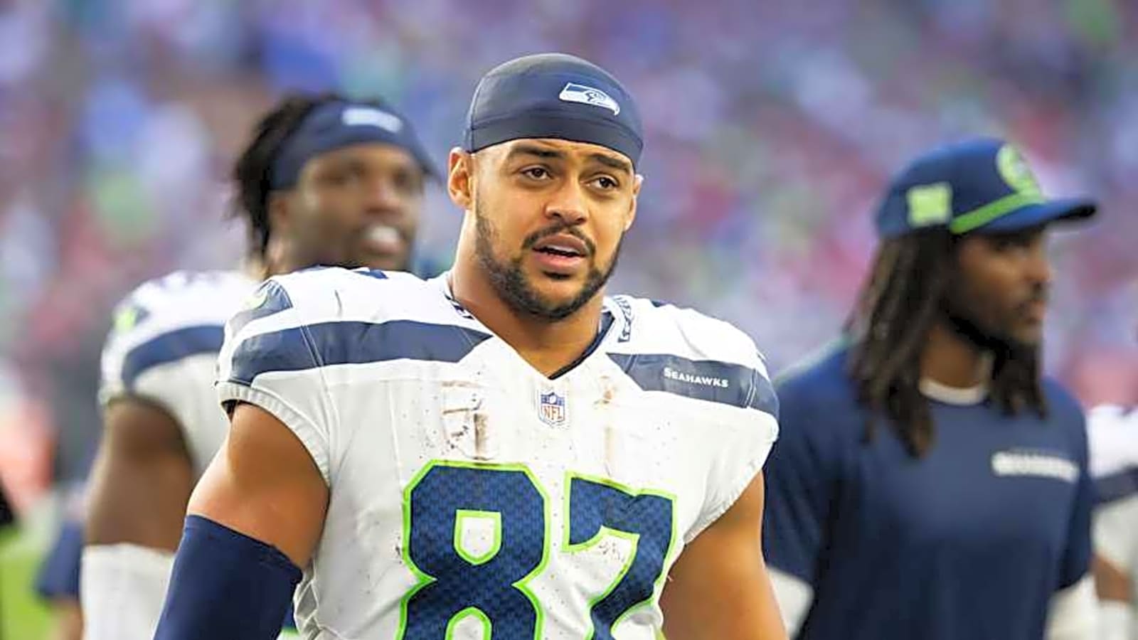 Bengals Free Agent Target Taking Another Visit This Week