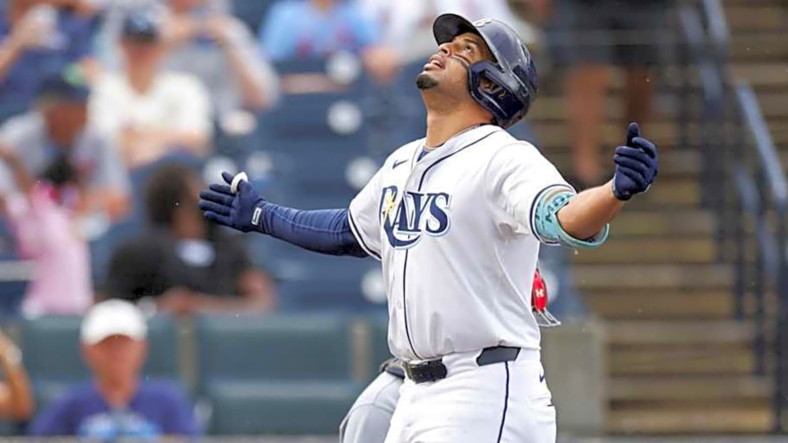 Yankees Should Sign Former Rays Slugger