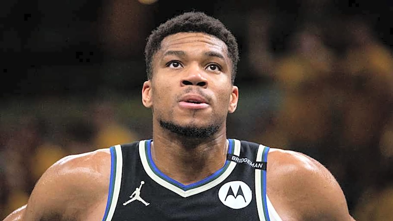 Bucks’ Giannis Antetokounmpo Makes Shocking Admission About Being Traded