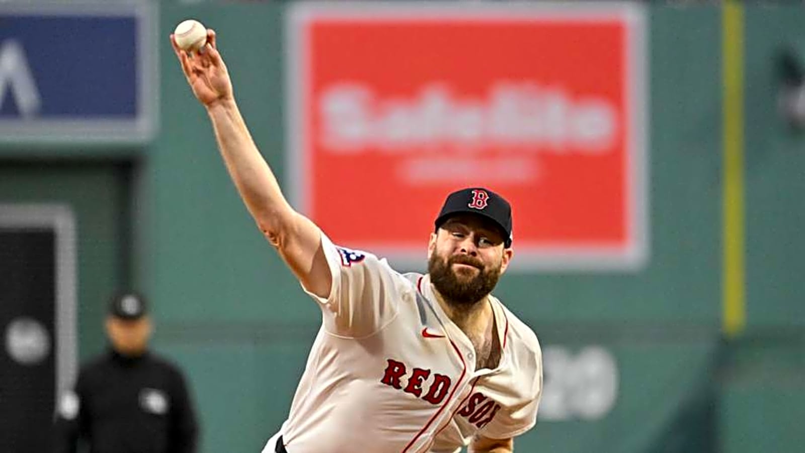 Red Sox&#39;s Likely Lucas Giolito Decision Revealed By Boston Insider