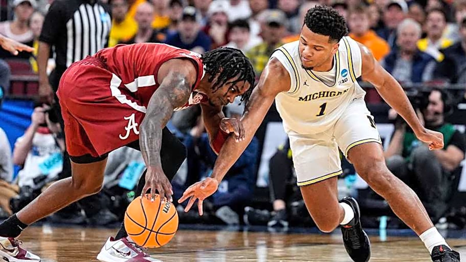 Even When Strengths Fail, Michigan Basketball Still Finds Ways to Win