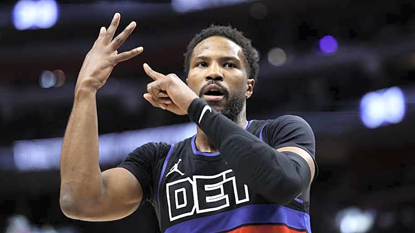 Former Utah Jazz Wing Cleared in Gambling Investigation