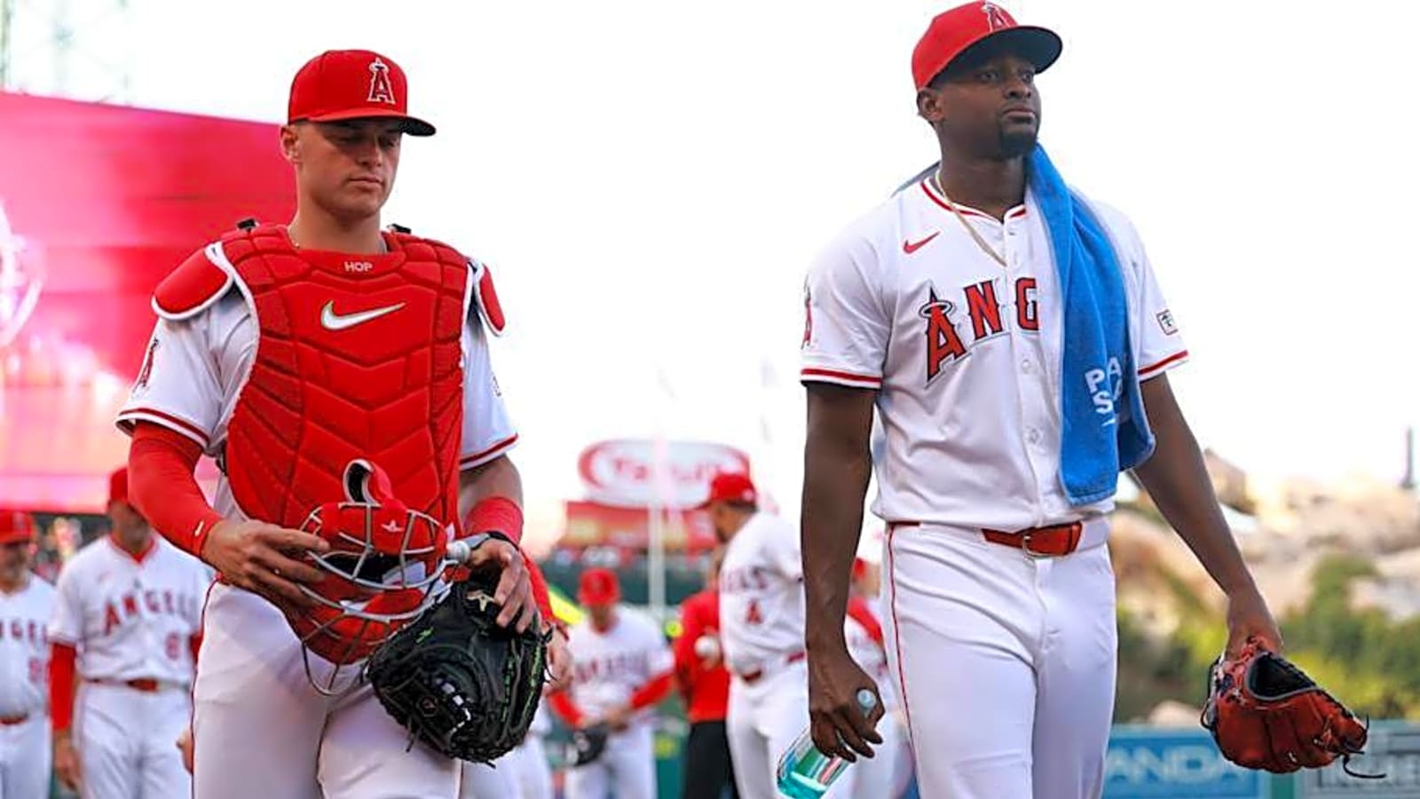 Angels&#39; Trade Deadline Could Be Like 2023 All Over Again, Says Insider