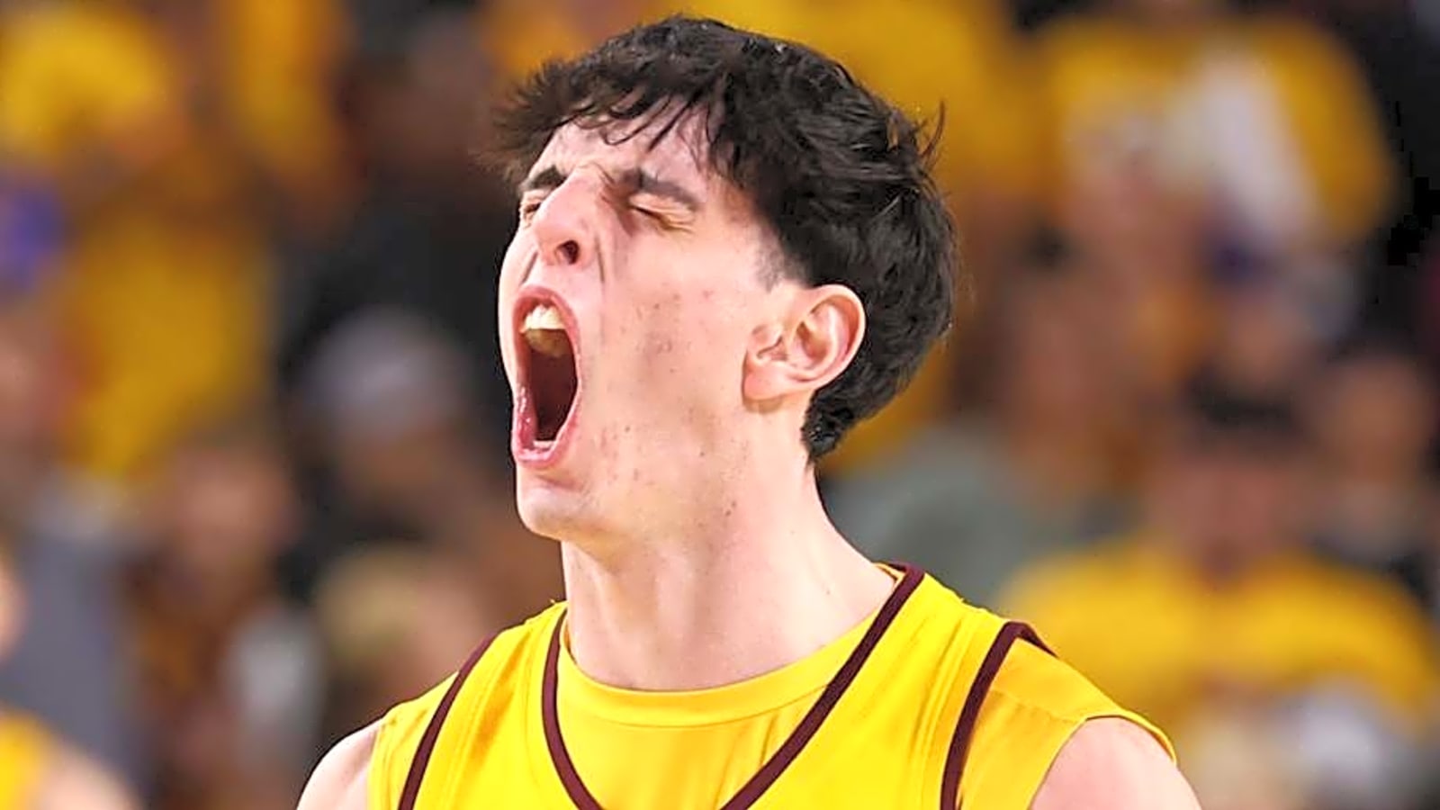 How ASU Managed Loss of Santiago Trouet