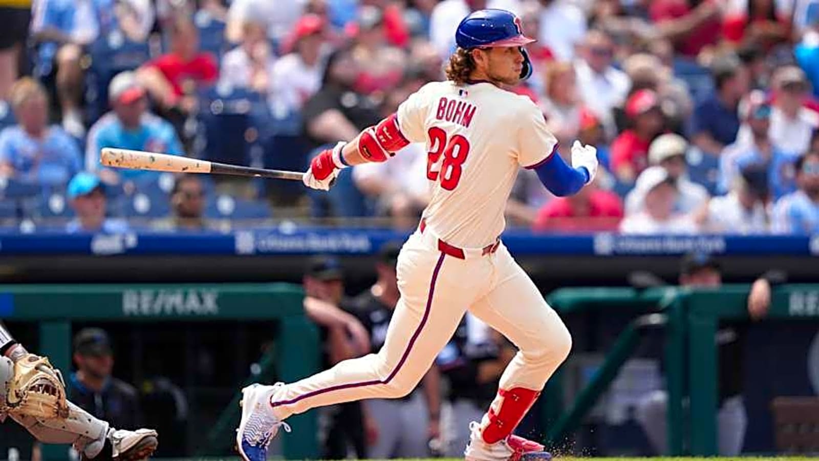 Philadelphia Phillies All-Star Infielder Amongst Most Disappointing Players