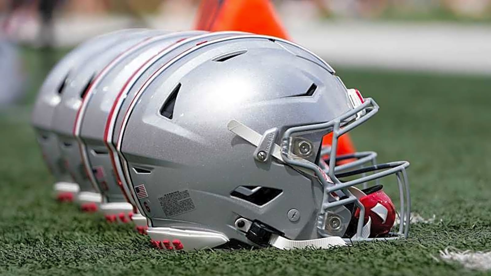 Ohio State, Ryan Day Receive Big Recruiting News on Elite RB