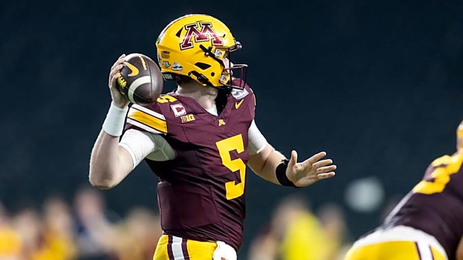 Gophers extend bowl win streak with thrilling OT Rate Bowl victory over New Mexico