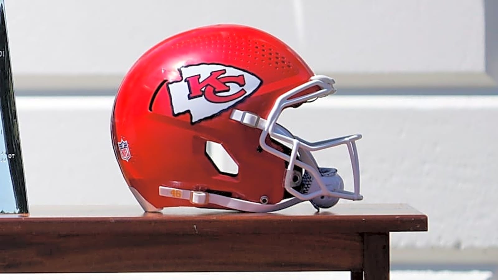 All Eyes Are on This Chief to Improve in 2025