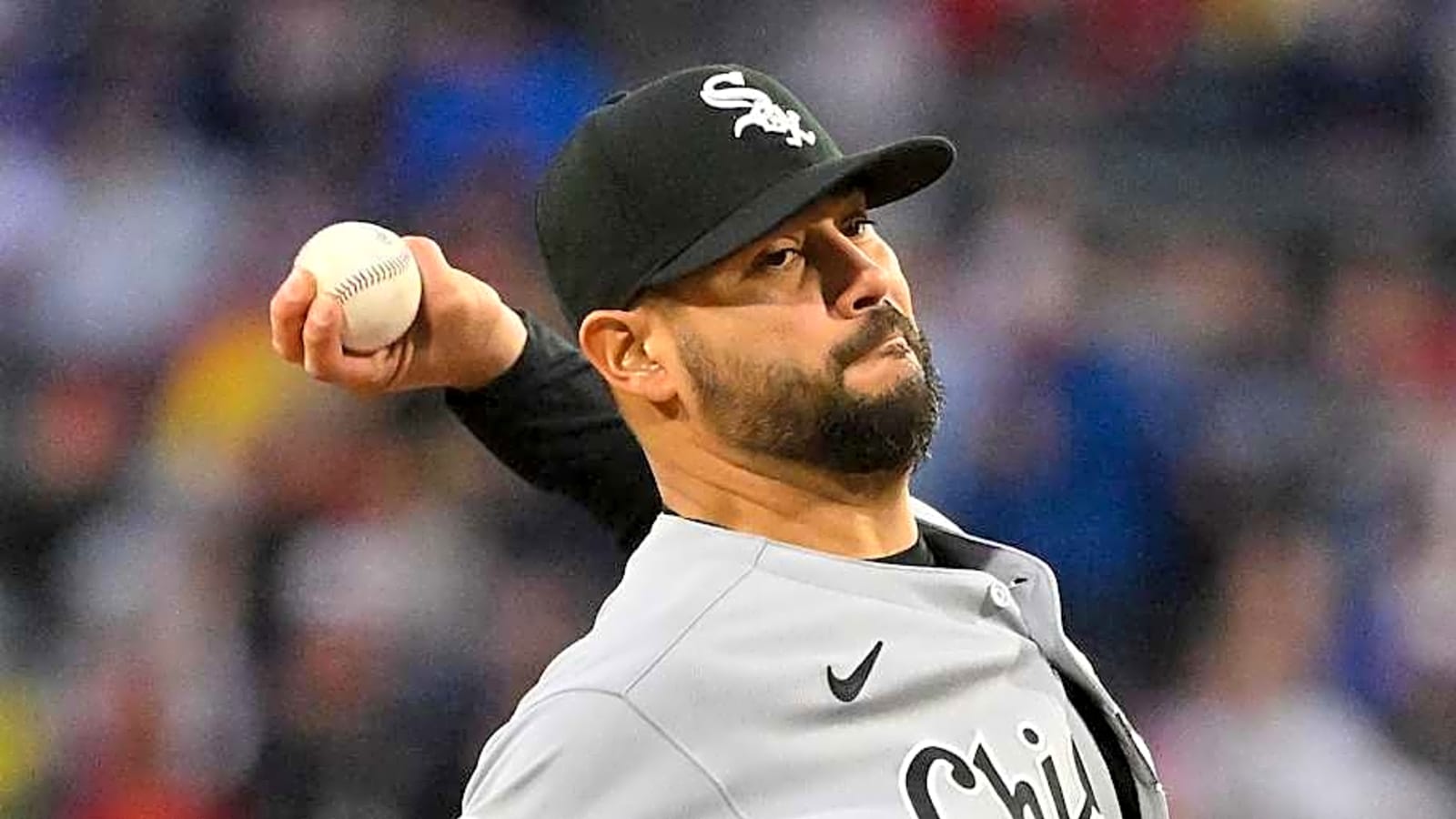 Chicago White Sox Pitcher Martin Pérez Progressing Toward Return