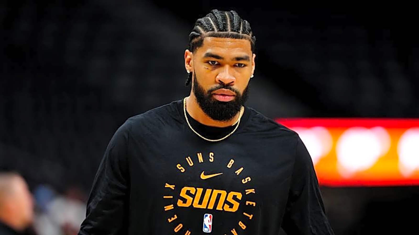 Report: Suns Expected to Retain Starter