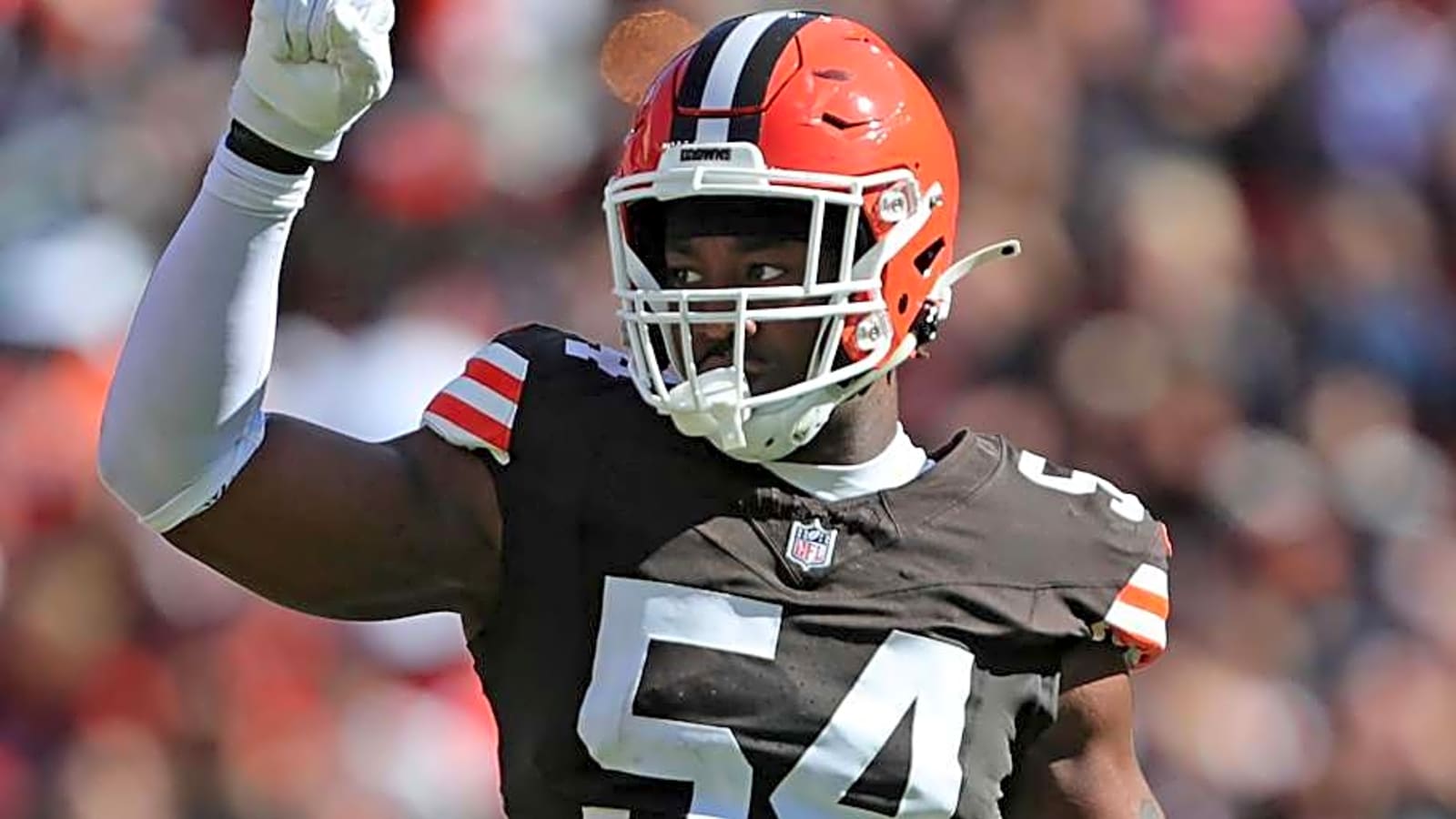 Cleveland Browns Making Shocking Roster Cut Before Training Camp